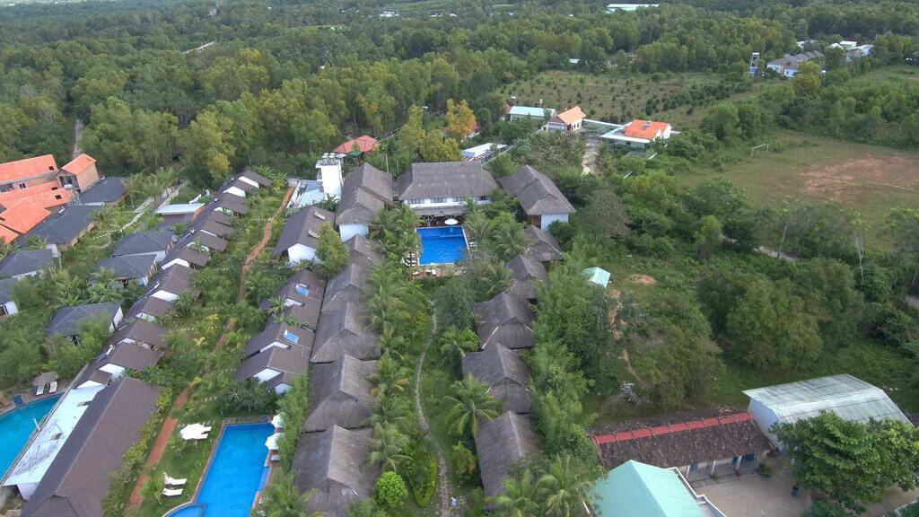 Phu Quoc Dragon Resort & Spa 3*